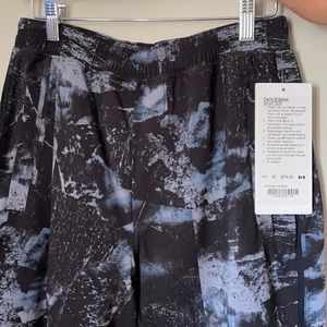 Men’s Pace Breaker Short *SW seawheeze